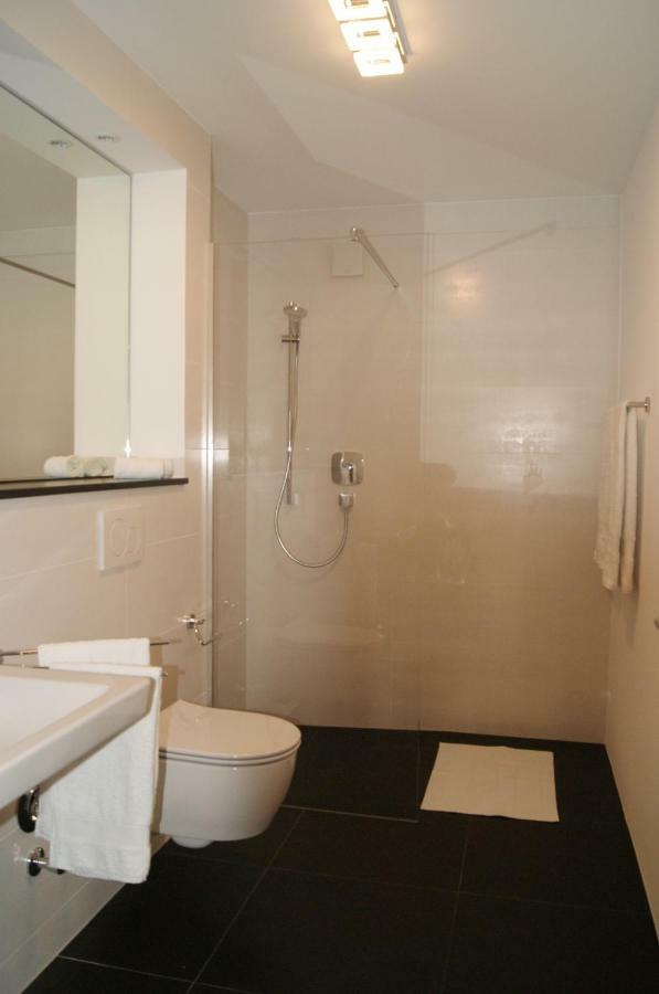 Ferienwohnung 2.0 トリーア エクステリア 写真