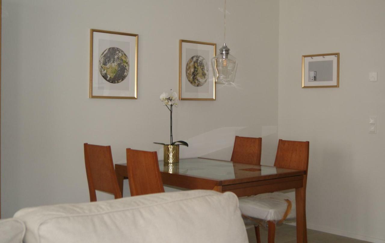 Ferienwohnung 2.0 トリーア エクステリア 写真
