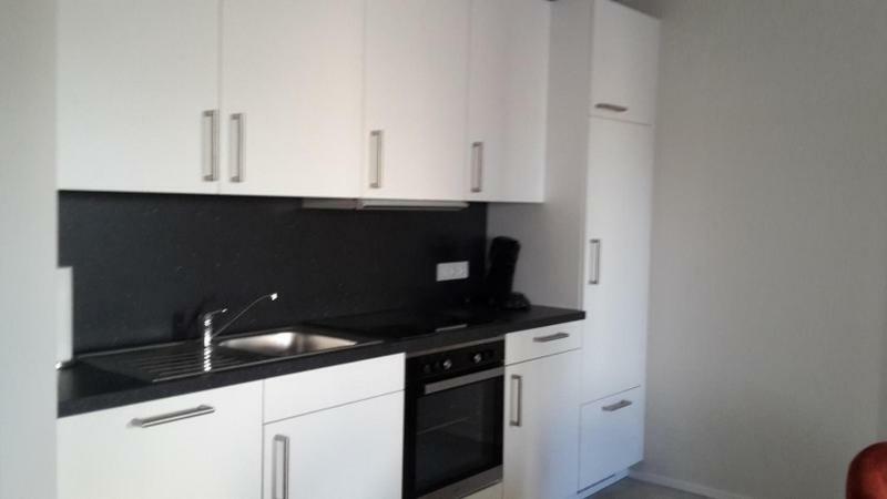 Ferienwohnung 2.0 トリーア エクステリア 写真