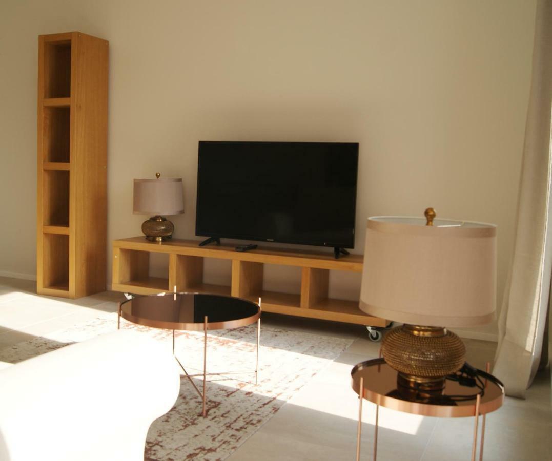 Ferienwohnung 2.0 トリーア エクステリア 写真